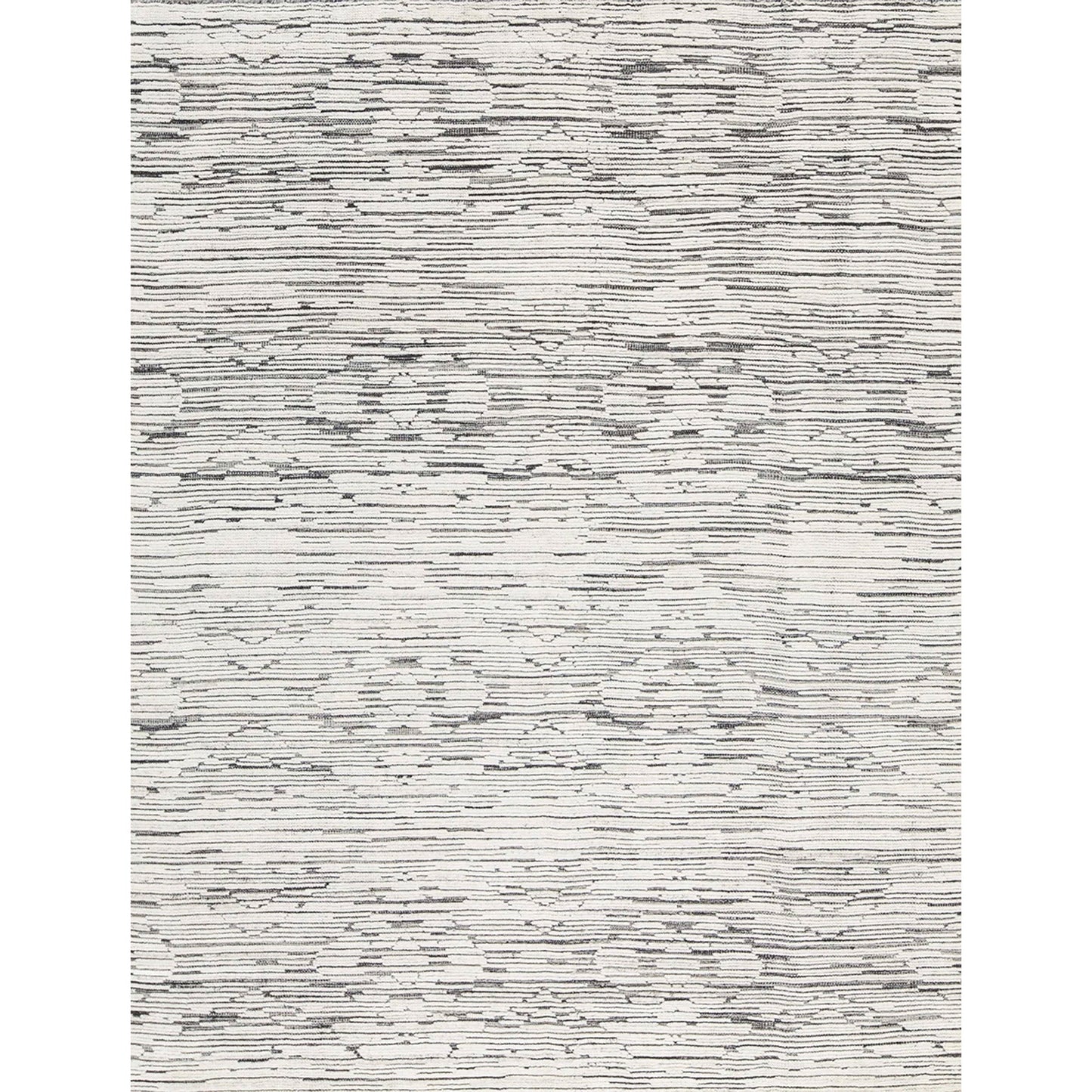 MOROCCAN TZ568 IVORY / GREY