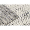 MOROCCAN TZ568 IVORY / GREY