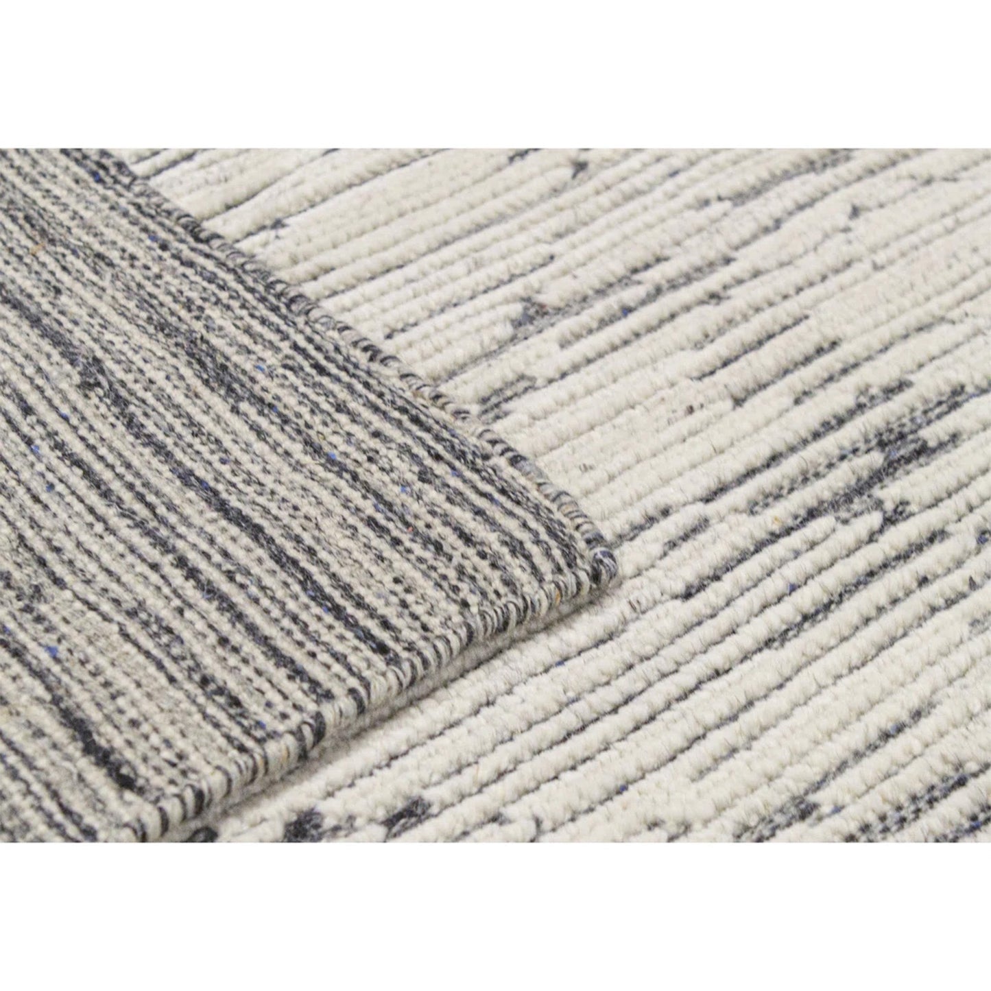 MOROCCAN TZ568 IVORY / GREY