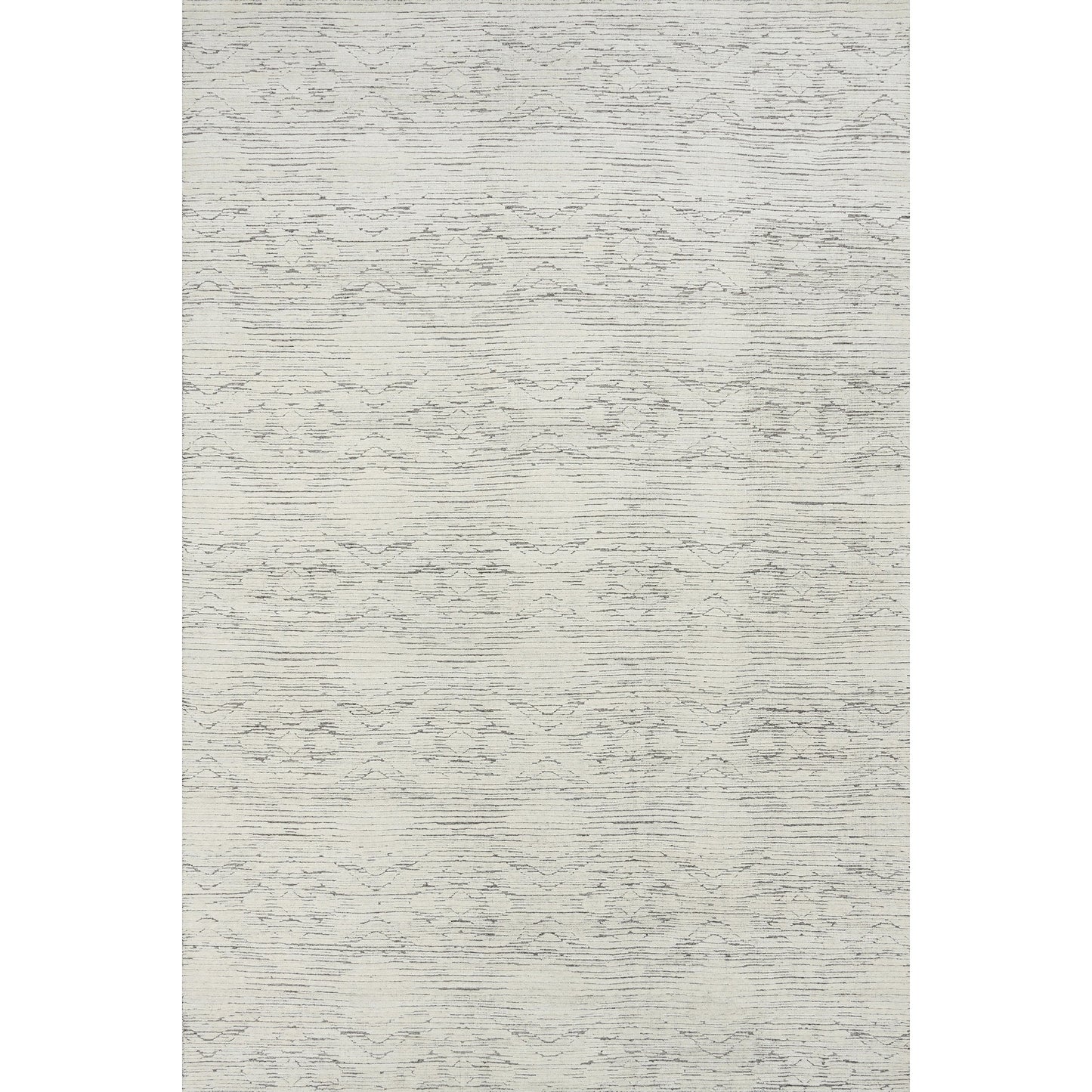 MOROCCAN TZ568 NATURAL / CHARCOAL