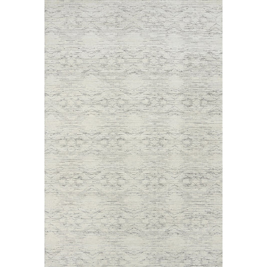MOROCCAN TZ568 NATURAL / CHARCOAL
