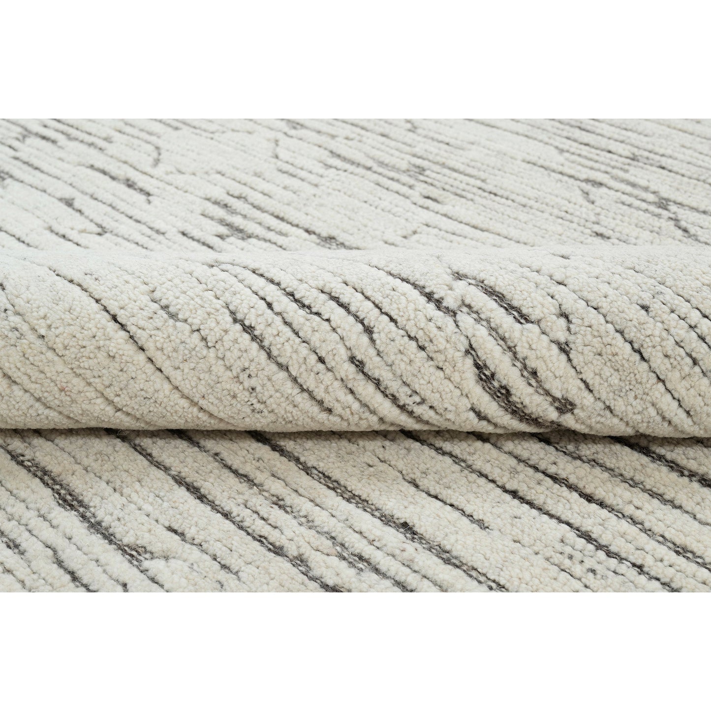 MOROCCAN TZ568 NATURAL / CHARCOAL