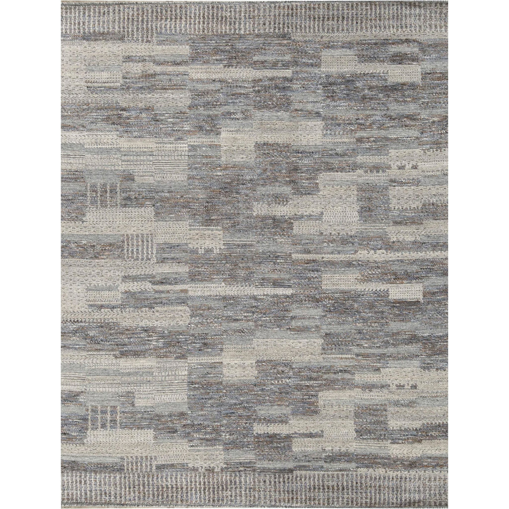 MOROCCAN TZ603 BEIGE / GREY