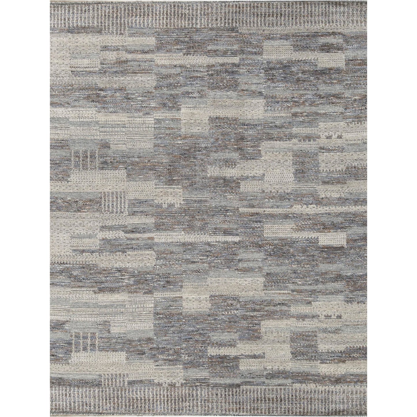MOROCCAN TZ603 BEIGE / GREY