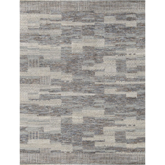MOROCCAN TZ603 BEIGE / GREY