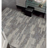 MOROCCAN TZ603 BEIGE / GREY