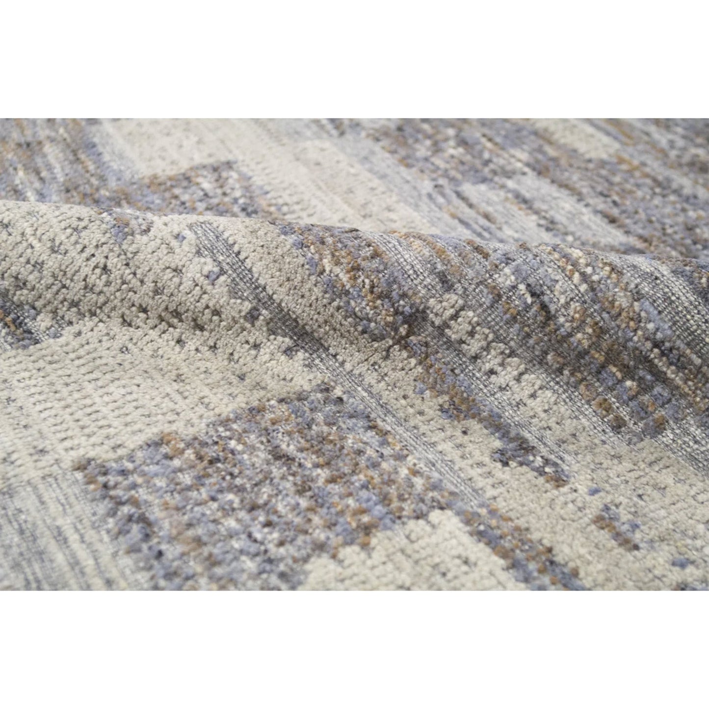 MOROCCAN TZ603 BEIGE / GREY