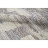 MOROCCAN TZ603 BEIGE / GREY