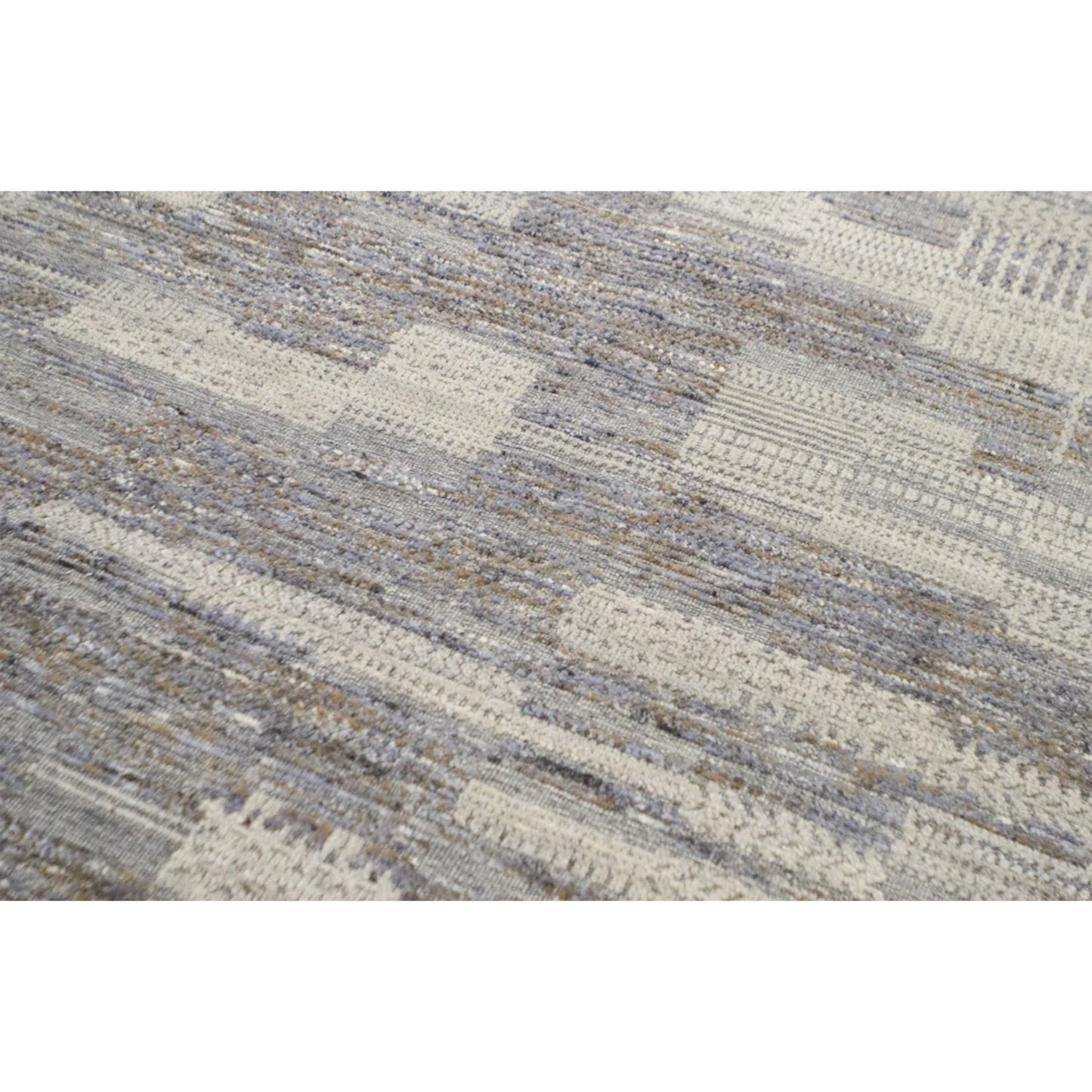 MOROCCAN TZ603 BEIGE / GREY