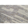 MOROCCAN TZ603 BEIGE / GREY
