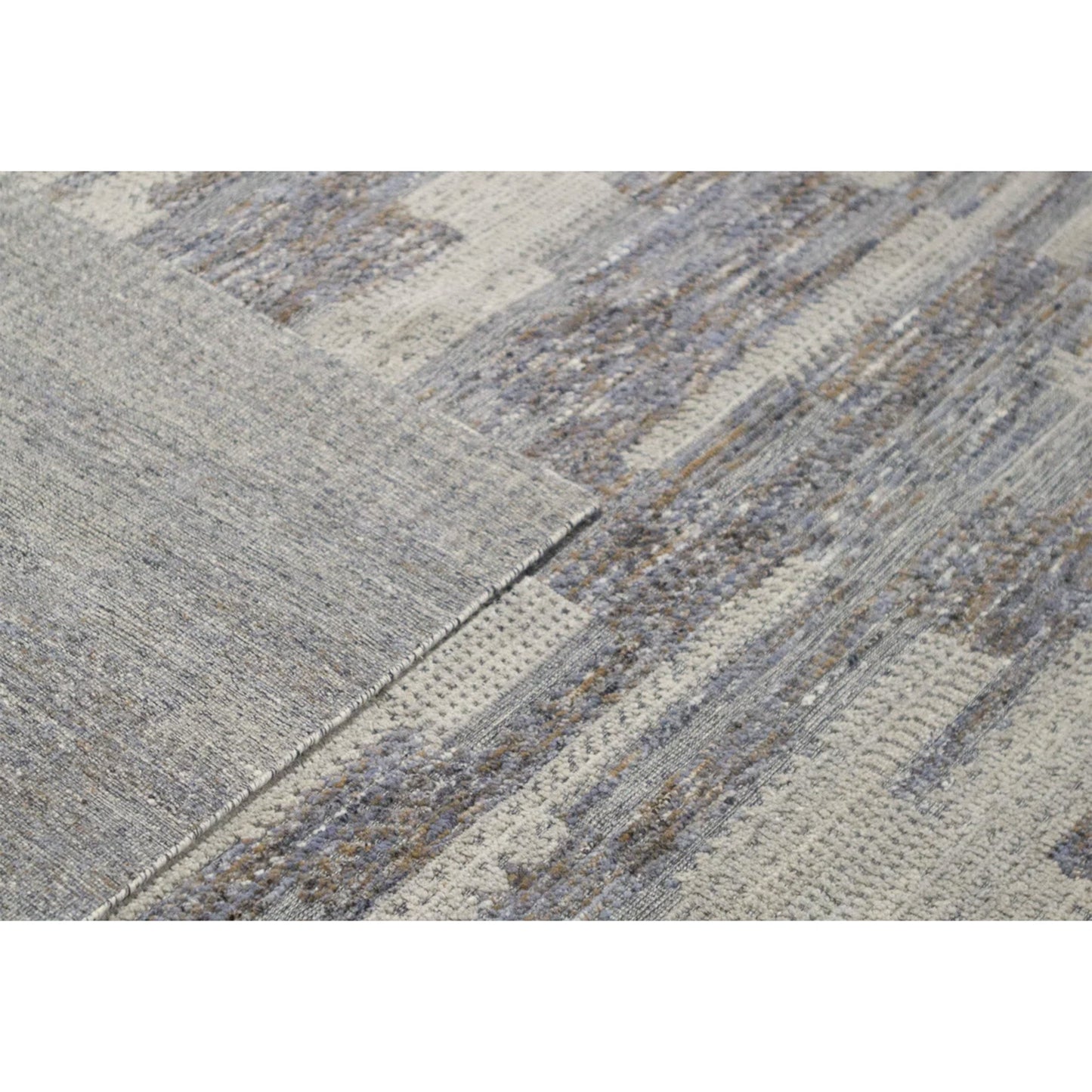 MOROCCAN TZ603 BEIGE / GREY