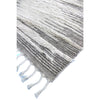 MOROCCAN TZ604 IVORY / GREY