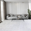 MOROCCAN TZ607 IVORY / IVORY