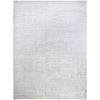 MOROCCAN TZ607 IVORY / IVORY