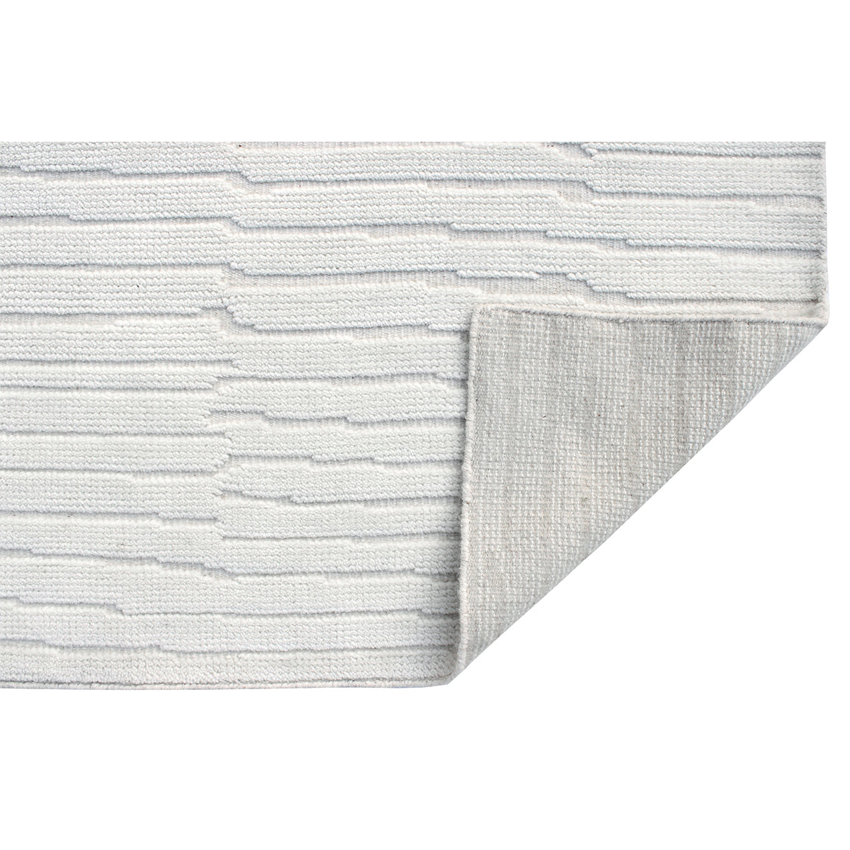 MOROCCAN TZ607 IVORY / IVORY