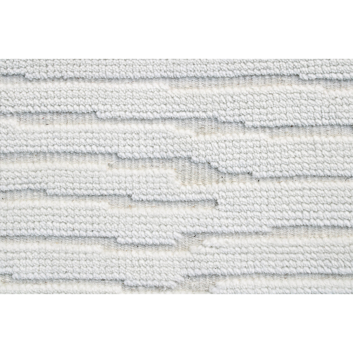 MOROCCAN TZ607 IVORY / IVORY