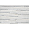 MOROCCAN TZ607 IVORY / IVORY