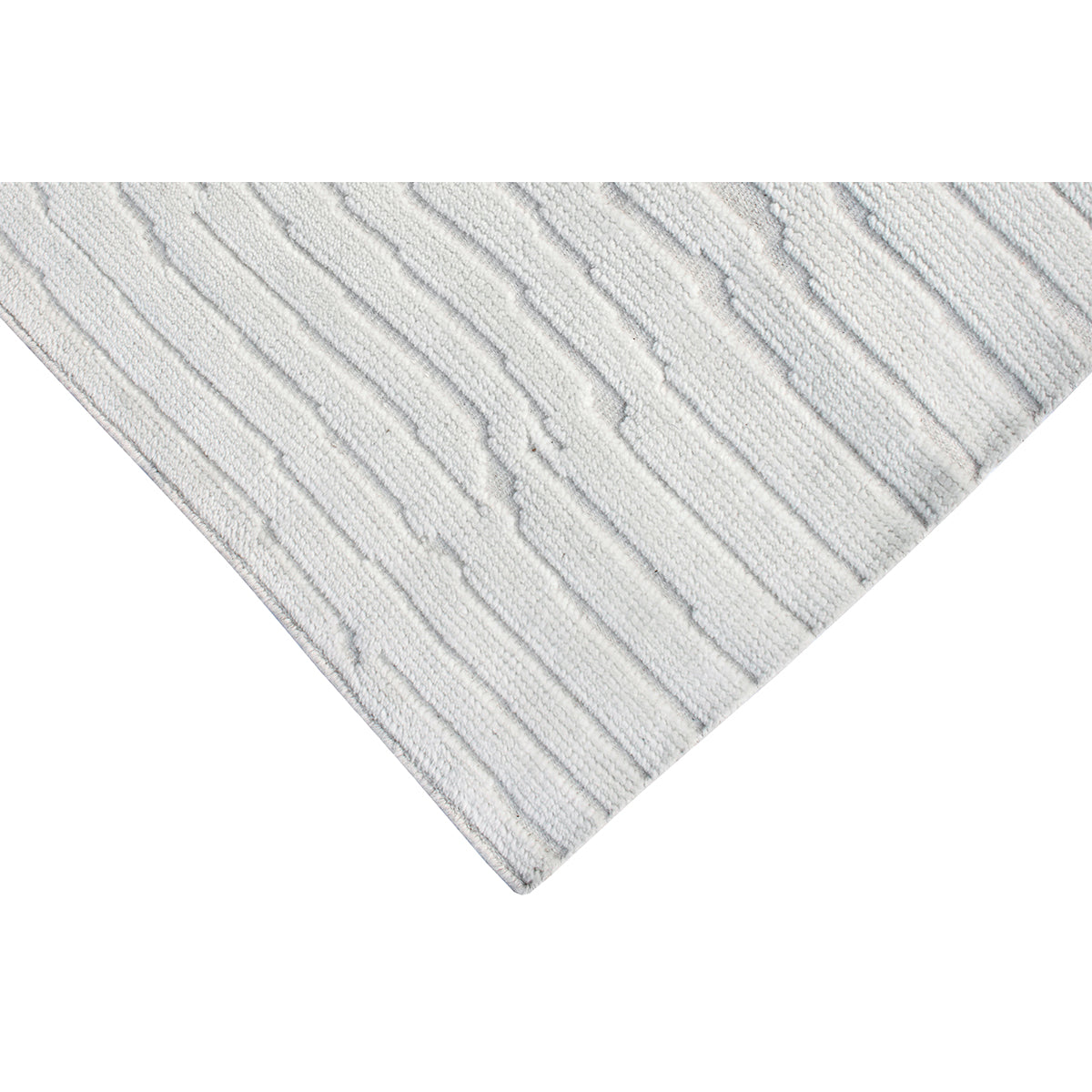 MOROCCAN TZ607 IVORY / IVORY