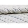 MOROCCAN TZ607 IVORY / IVORY