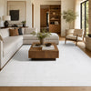 MOROCCAN TZ607 IVORY / IVORY