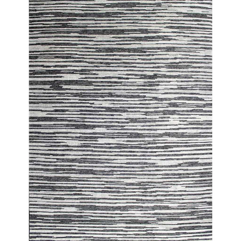 MOROCCAN TZ608 IVORY / GREY