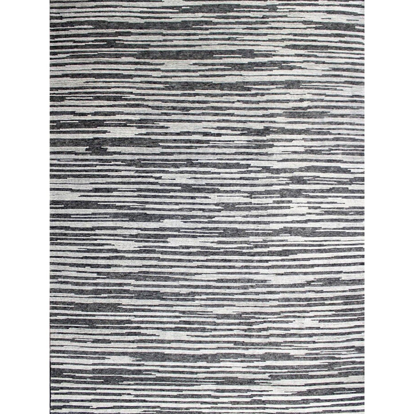 MOROCCAN TZ608 IVORY / GREY