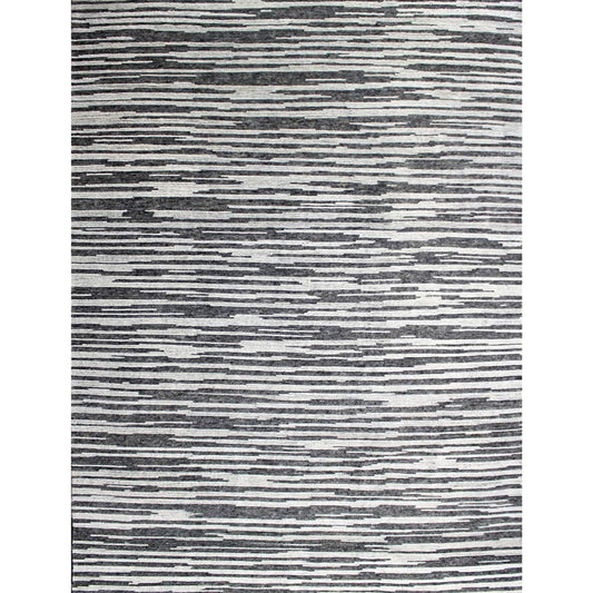 MOROCCAN TZ608 IVORY / GREY