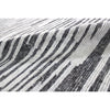 MOROCCAN TZ608 IVORY / GREY
