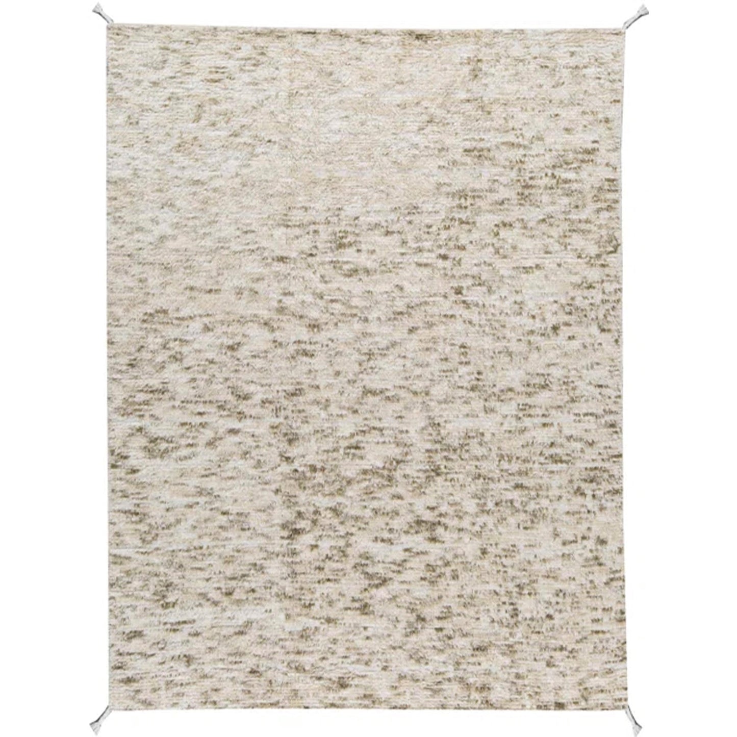 MOROCCAN TZ609 BEIGE / IVORY
