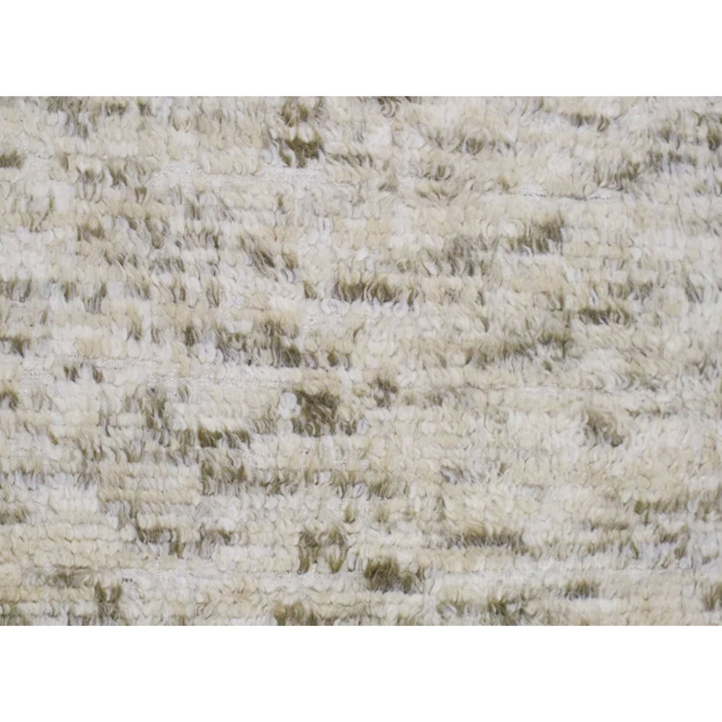 MOROCCAN TZ609 BEIGE / IVORY