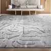 MOROCCAN TZ610 IVORY / BLACK