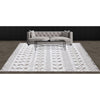 MOROCCAN TZ612 IVORY
