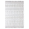 MOROCCAN TZ612 IVORY