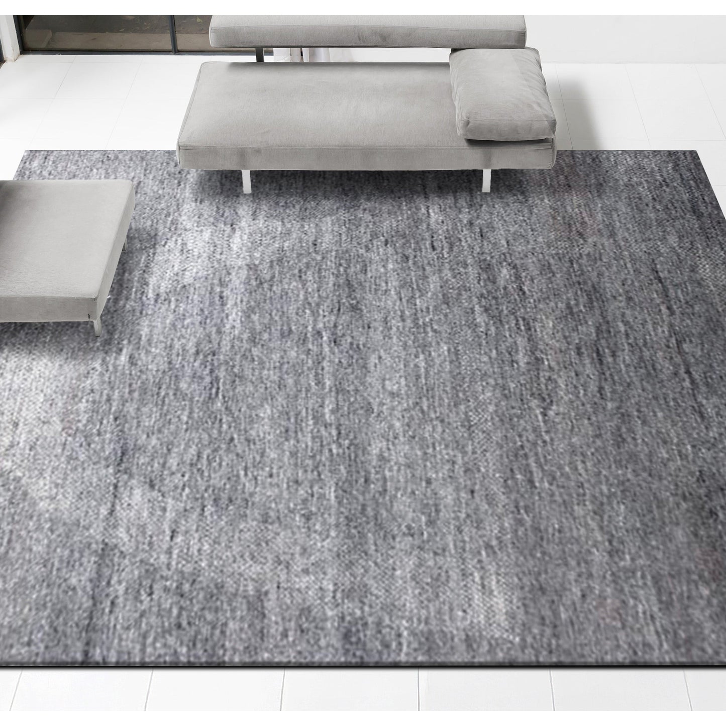 MOROCCAN TZ618 DARK GREY