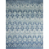 MOROCCAN TZ619 BLUE