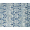 MOROCCAN TZ619 BLUE