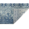 MOROCCAN TZ619 BLUE