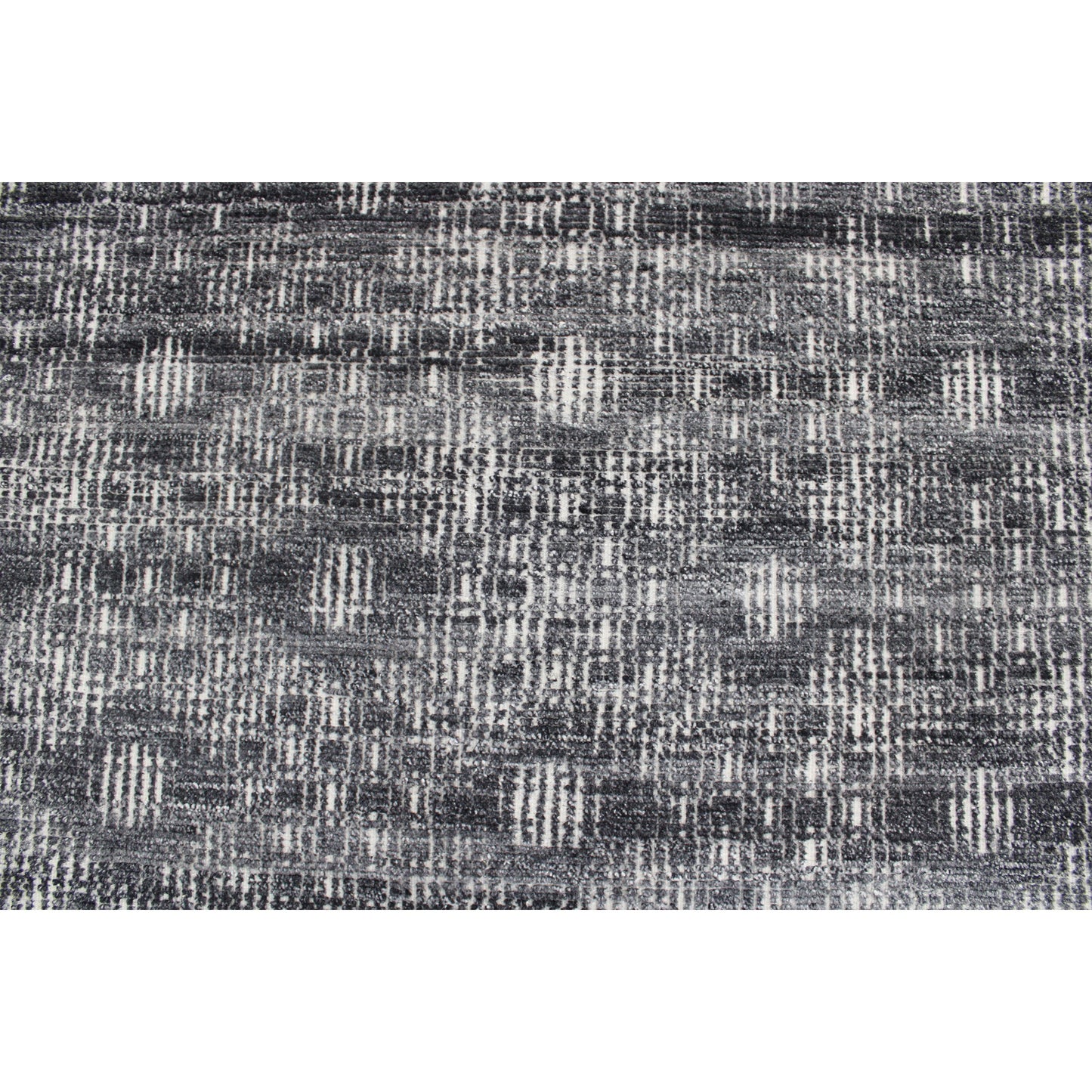 MOROCCAN TZ624 BLACK / GREY