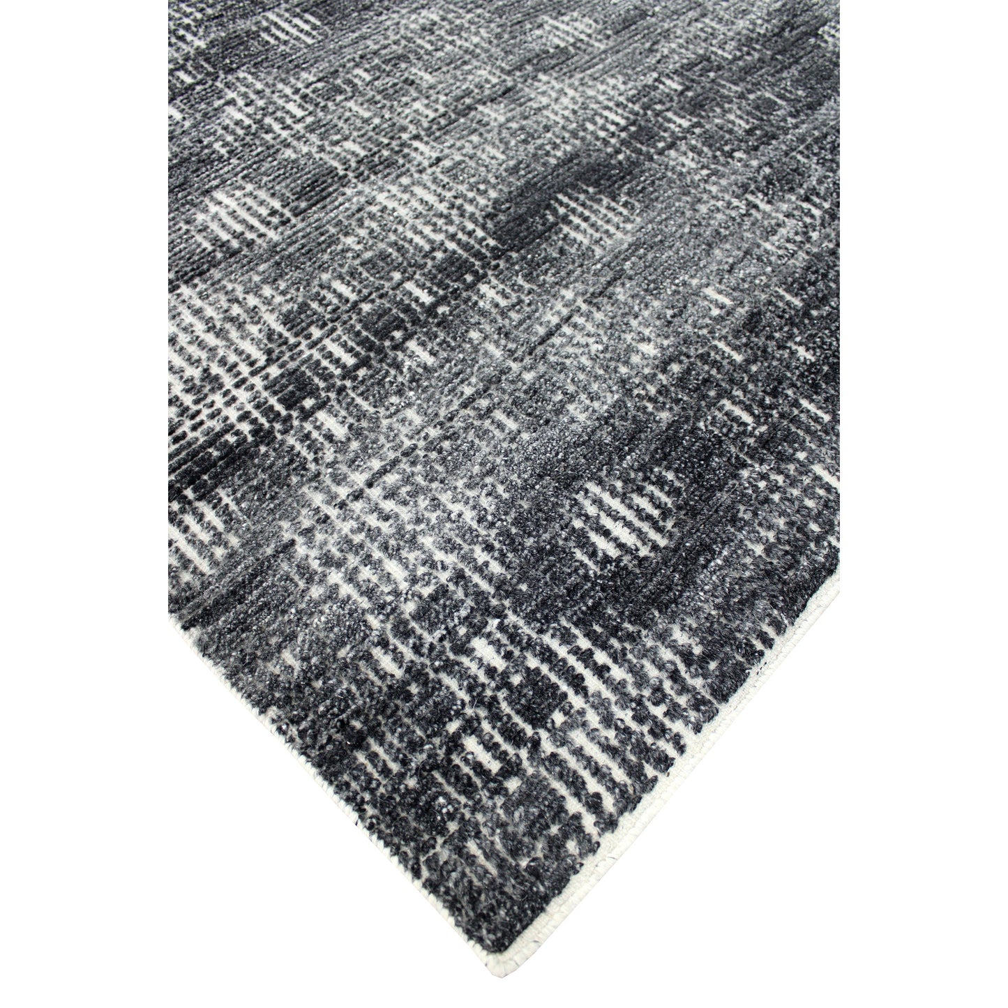 MOROCCAN TZ624 BLACK / GREY