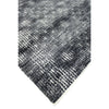 MOROCCAN TZ624 BLACK / GREY