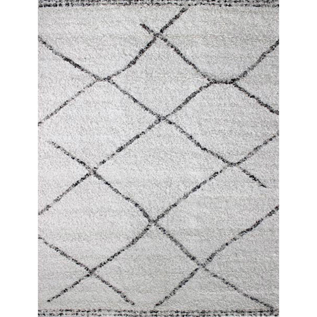 MOROCCAN TZ625 BEIGE / BLACK