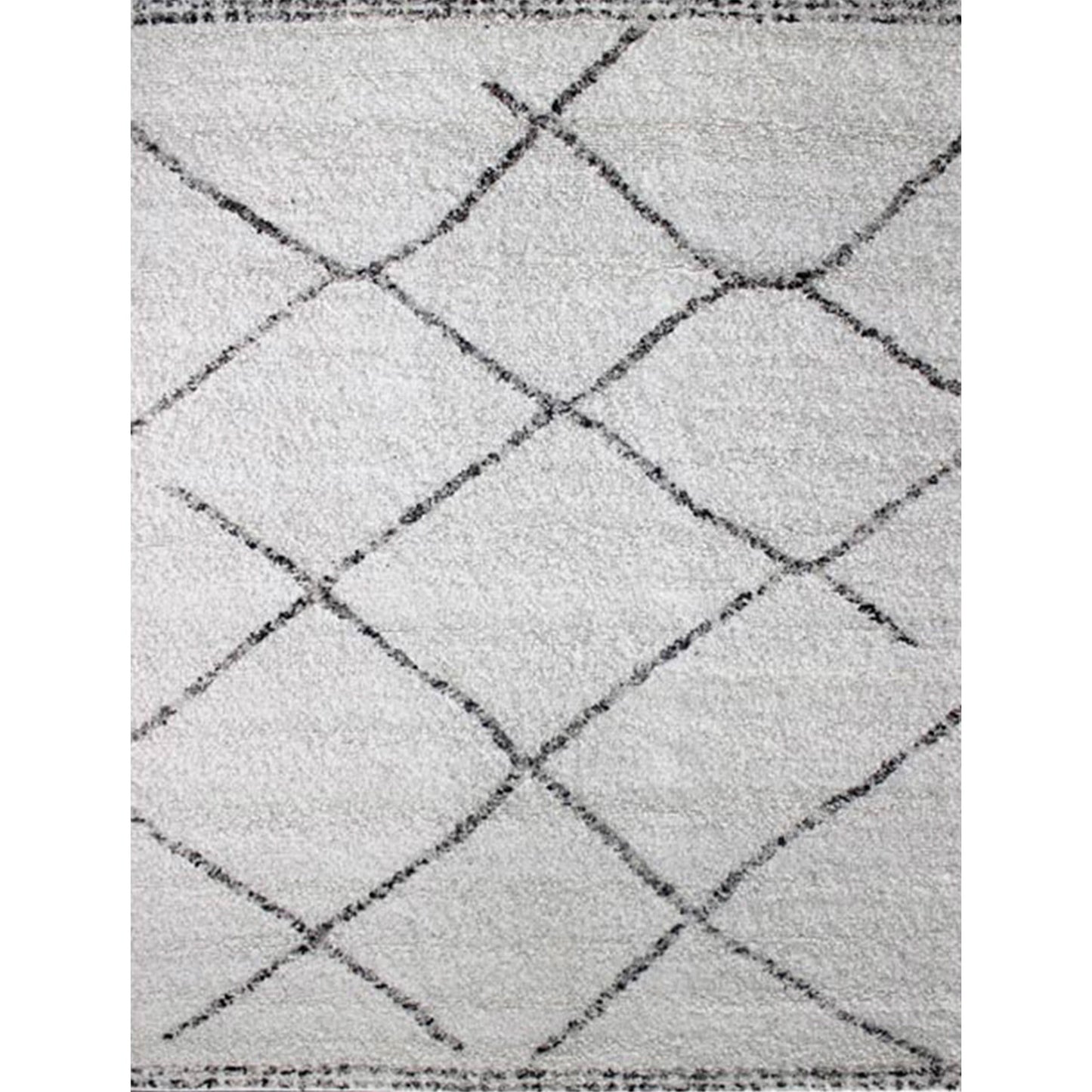 MOROCCAN TZ625 BEIGE / BLACK
