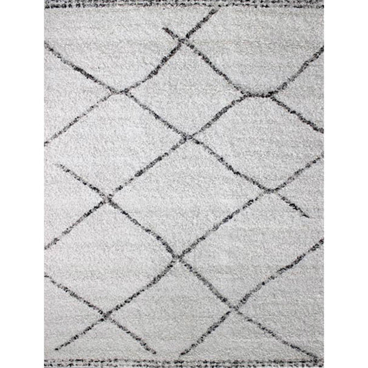 MOROCCAN TZ625 BEIGE / BLACK