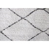 MOROCCAN TZ625 BEIGE / BLACK