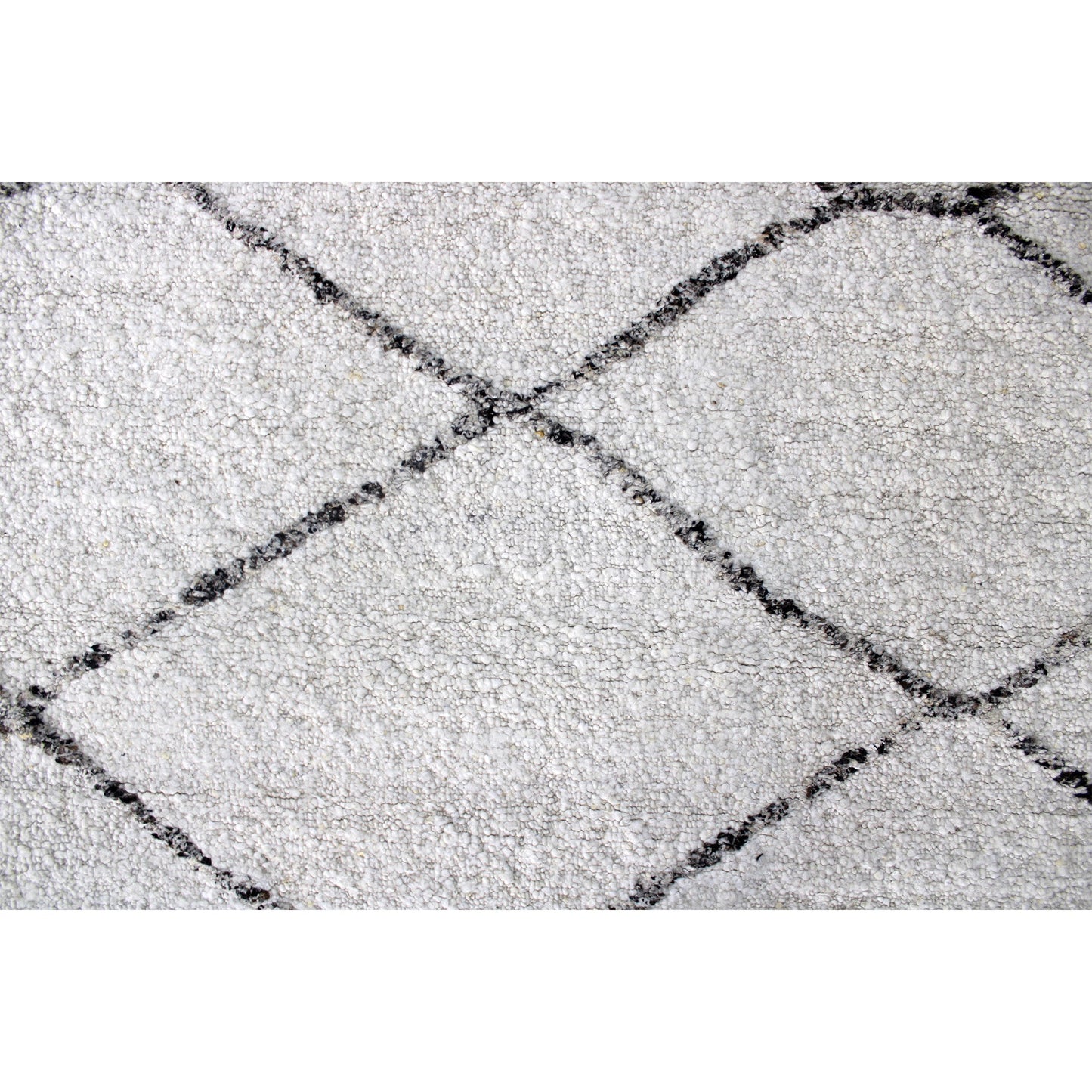 MOROCCAN TZ625 BEIGE / BLACK