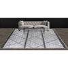 MOROCCAN TZ636 CHARCOAL