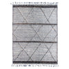 MOROCCAN TZ636 CHARCOAL