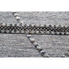 MOROCCAN TZ636 CHARCOAL