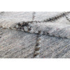 MOROCCAN TZ636 CHARCOAL