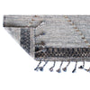 MOROCCAN TZ636 CHARCOAL
